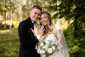 Forevig bryllupsdagen – slik finner du den rette fotografen i tide